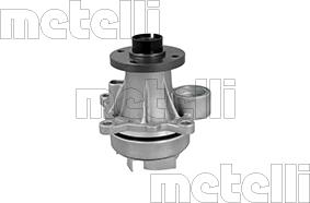 Metelli 24-1395 - Водяной насос abcparts.ee