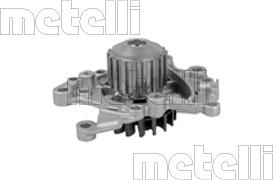 Metelli 24-1396 - Водяной насос abcparts.ee