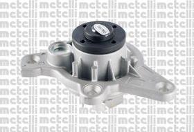 Metelli 24-1210 - Водяной насос abcparts.ee