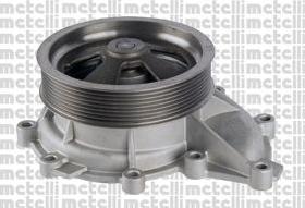 Metelli 24-1212 - Водяной насос abcparts.ee