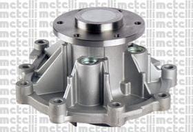 Metelli 24-1235 - Водяной насос abcparts.ee