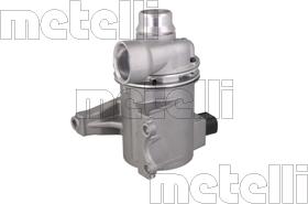 Metelli 24-E1511 - Водяной насос abcparts.ee