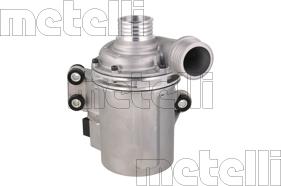 Metelli 24-E1512 - Водяной насос abcparts.ee