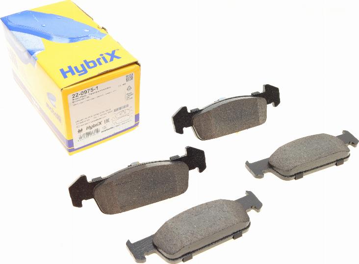 Metelli 22-0975-1 - Масляный фильтр abcparts.ee