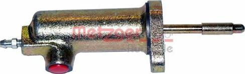 Metzger 404-016 - Рабочий цилиндр, система сцепления abcparts.ee