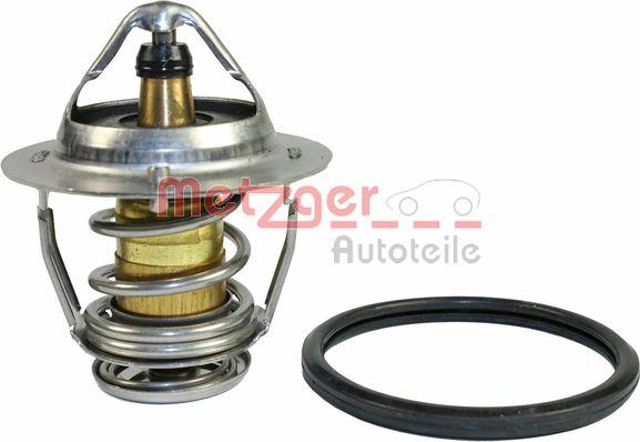Metzger 4006123 - Termostaat,Jahutusvedelik abcparts.ee