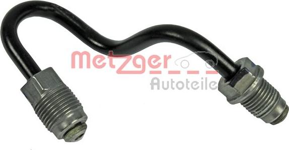 Metzger 4120001 - Piduritorustik abcparts.ee