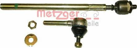 Metzger 56011518 - Рулевая тяга abcparts.ee