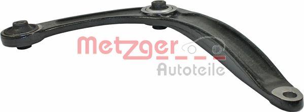 Metzger 58059302 - Рычаг подвески колеса abcparts.ee