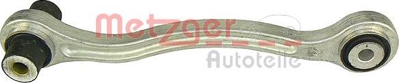 Metzger 58072703 - Рычаг подвески колеса abcparts.ee