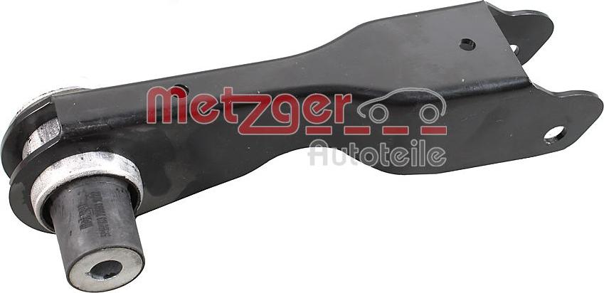 Metzger 58155103 - Рычаг подвески колеса abcparts.ee