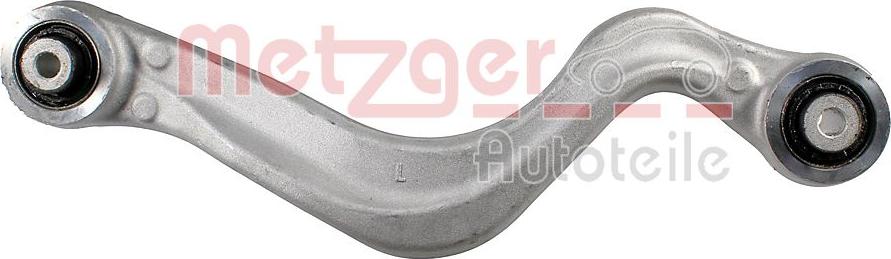 Metzger 58151703 - Рычаг подвески колеса abcparts.ee