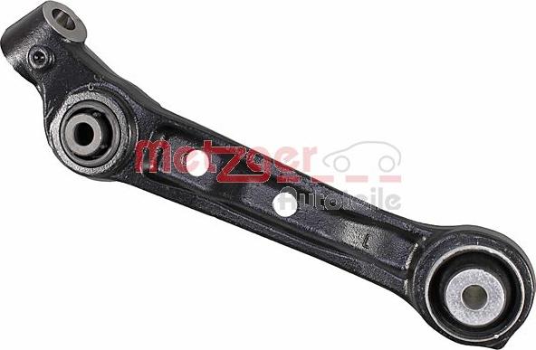 Metzger 58108301 - Рычаг подвески колеса abcparts.ee