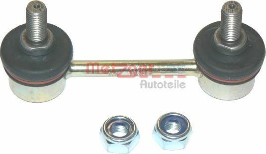 Metzger 53052018 - Тяга / стойка, стабилизатор abcparts.ee