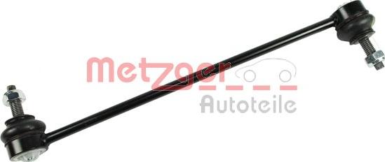 Metzger 53061718 - Тяга / стойка, стабилизатор abcparts.ee
