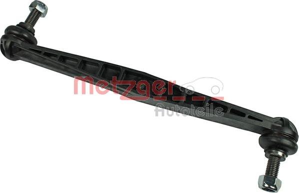 Metzger 53062518 - Тяга / стойка, стабилизатор abcparts.ee