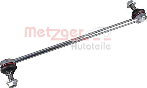 Metzger 53008208 - Тяга / стойка, стабилизатор abcparts.ee