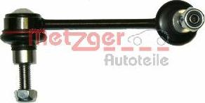 Metzger 53003511 - Тяга / стойка, стабилизатор abcparts.ee