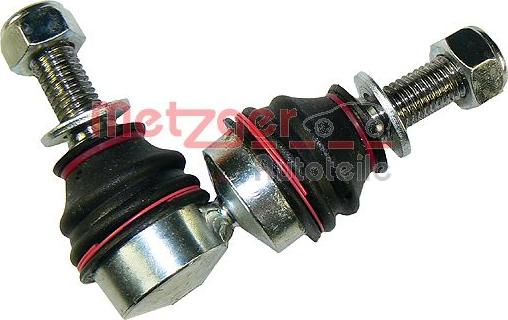 Metzger 53031118 - Тяга / стойка, стабилизатор abcparts.ee
