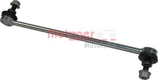 Metzger 53021518 - Тяга / стойка, стабилизатор abcparts.ee