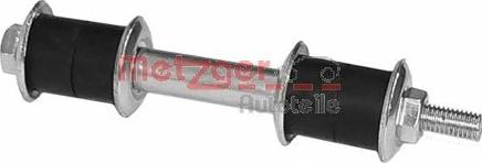 Metzger 53027518 - Тяга / стойка, стабилизатор abcparts.ee
