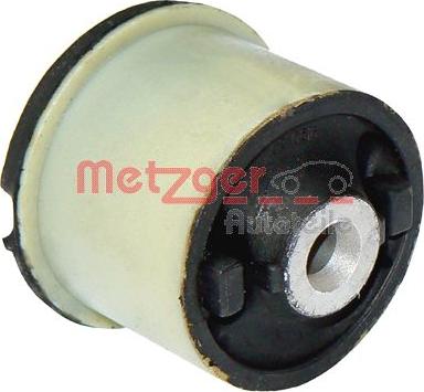 Metzger 52052009 - Сайлентблок балки моста abcparts.ee