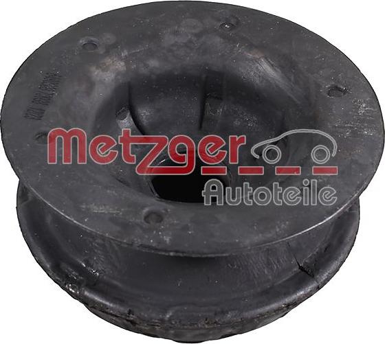 Metzger 6490389 - Опора стойки амортизатора, подушка abcparts.ee