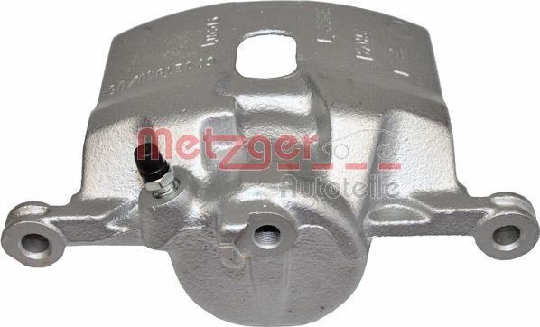 Metzger 6250459 - Тормозной суппорт abcparts.ee