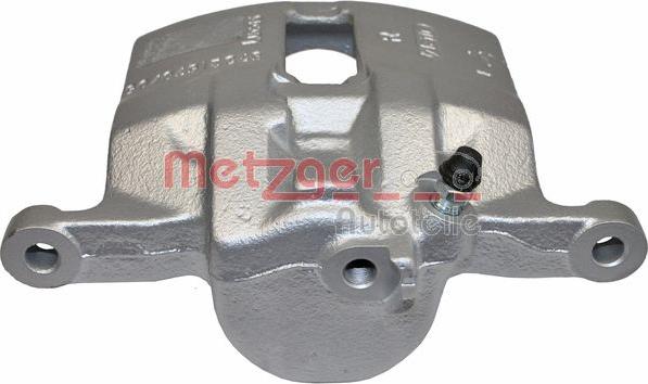 Metzger 6250460 - Тормозной суппорт abcparts.ee