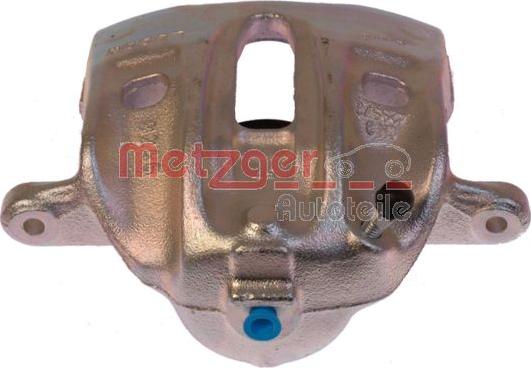 Metzger 6250432 - Тормозной суппорт abcparts.ee