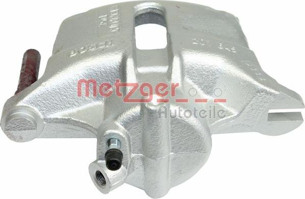 Metzger 6250265 - Тормозной суппорт abcparts.ee