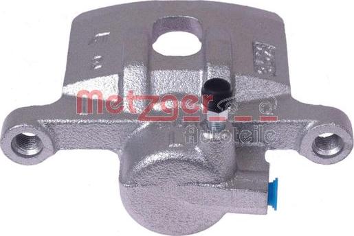 Metzger 6250749 - Тормозной суппорт abcparts.ee