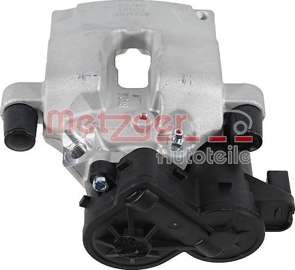 Metzger 6261407 - Тормозной суппорт abcparts.ee