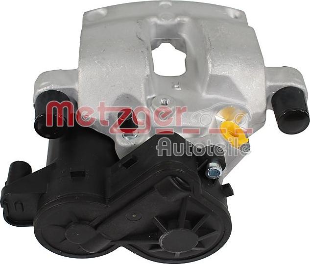 Metzger 6261436 - Тормозной суппорт abcparts.ee