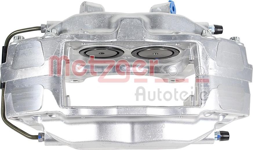 Metzger 6261560 - Тормозной суппорт abcparts.ee