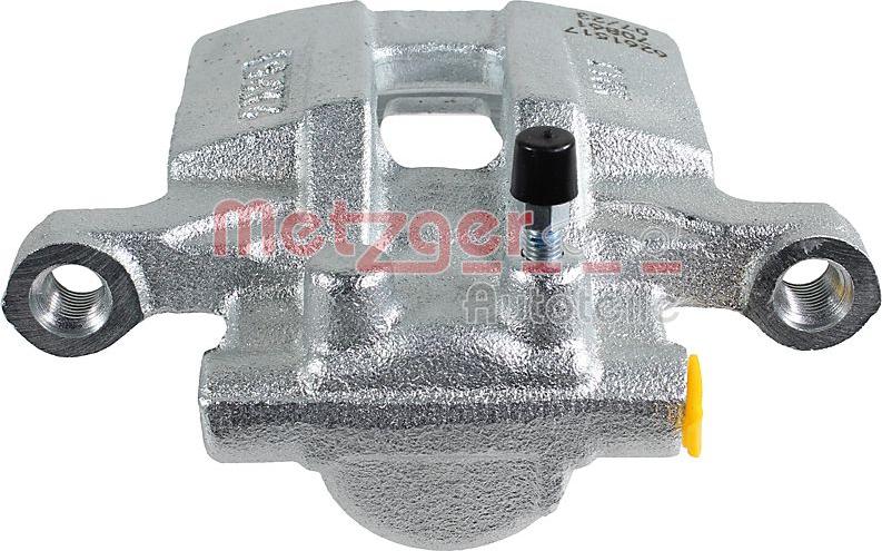 Metzger 6261517 - Тормозной суппорт abcparts.ee