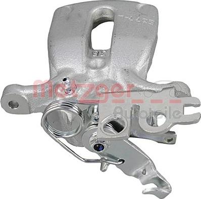 Metzger 6261321 - Тормозной суппорт abcparts.ee