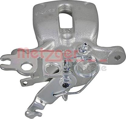 Metzger 6261322 - Тормозной суппорт abcparts.ee