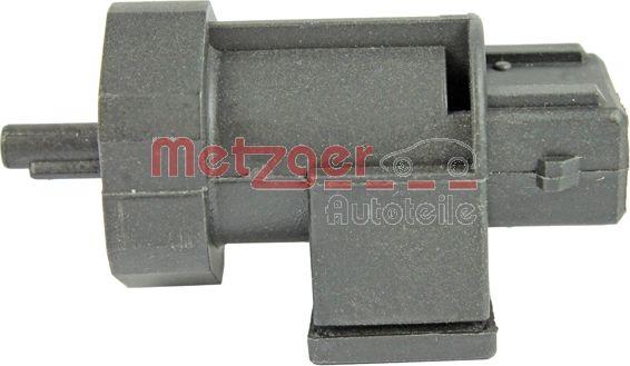 Metzger 0909065 - Датчик скорости, спидометр abcparts.ee