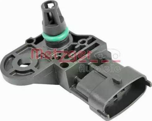 Metzger 0905445 - Датчик, температура впускаемого воздуха abcparts.ee