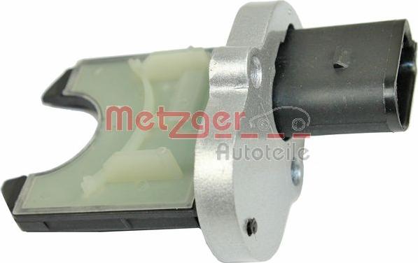 Metzger 0900240 - Датчик угла поворота руля abcparts.ee
