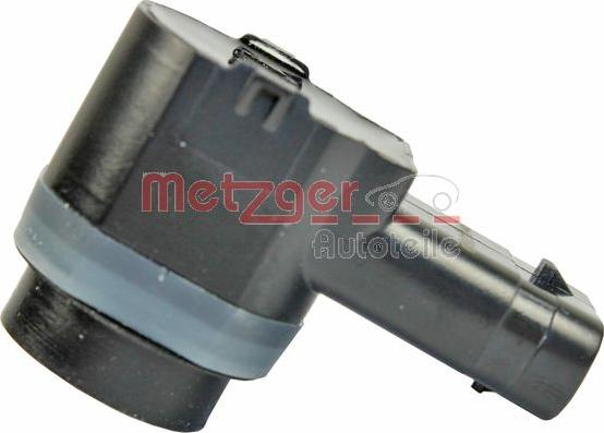 Metzger 0901145 - Датчик, система помощи при парковке abcparts.ee