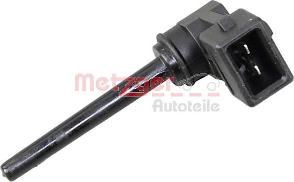 Metzger 0901377 - Датчик, уровень охлаждающей жидкости abcparts.ee