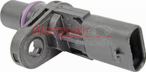 Metzger 0903170 - Датчик положения Распредвала abcparts.ee