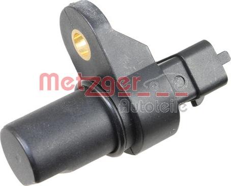 Metzger 0903253 - Датчик положения Распредвала abcparts.ee