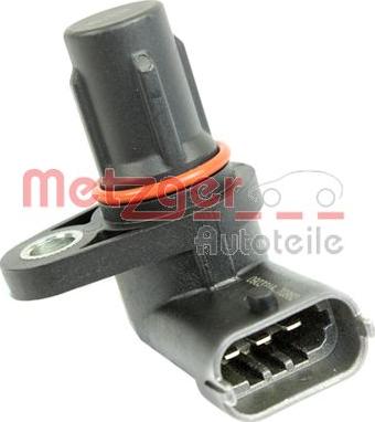 Metzger 0903218 - Датчик положения Распредвала abcparts.ee