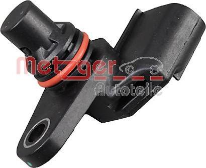 Metzger 0903281 - Датчик положения Распредвала abcparts.ee