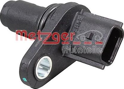 Metzger 0903283 - Датчик положения Распредвала abcparts.ee
