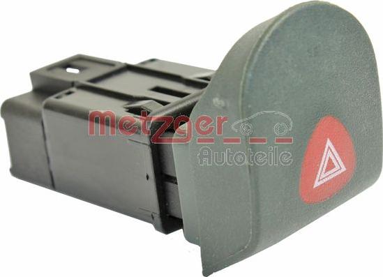Metzger 0916385 - Указатель аварийной сигнализации abcparts.ee