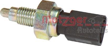 Metzger 0912027 - Датчик включения фары заднего хода abcparts.ee
